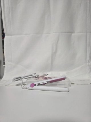 Mini plancha de viaje BF