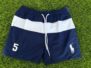 Bañador Ralph Lauren Hombre Talla L ( da como M)