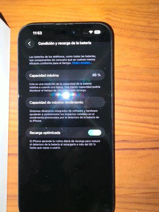 iPhone 14 Pro Max 128GB Morado