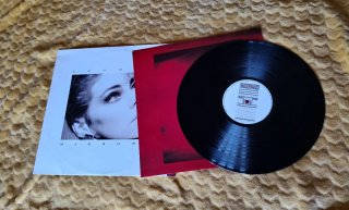 Sandra - Mirrors LP