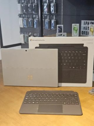 MICROSOFT SURFACE PRO 7 12" 256GB i5 + TECLADO