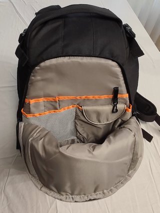 Kit Cámara Sony a6000 + Accesorios