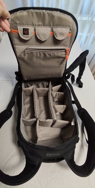 Kit Cámara Sony a6000 + Accesorios