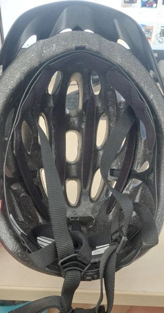 Casco de Bicicleta BELL Negro