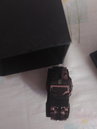 Reloj Festina Tour de France Cronógrafo