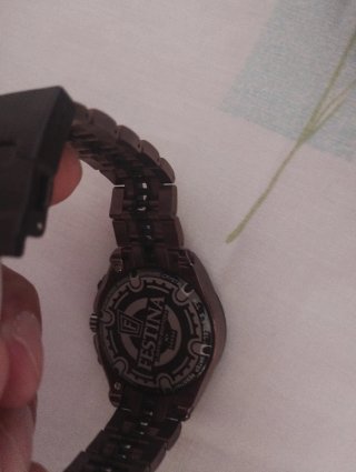 Reloj Festina Tour de France Cronógrafo