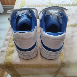 Zapatillas Adidas Talla 38.5 Mujer