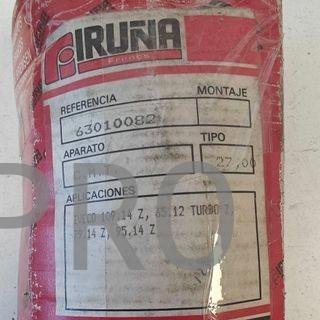 CILINDRO MAESTRO EMBRAGUE IVECO NUEVO 63010082