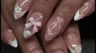 Manicura  personalizada