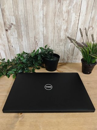 Portátil Dell i7 TÁCTIL