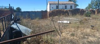 Casa en conforcos