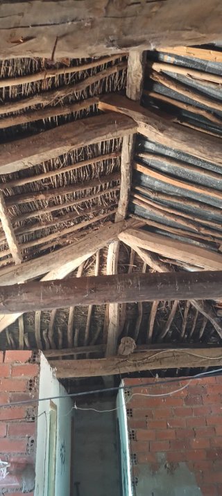 Casa en conforcos