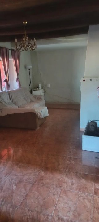 Casa en conforcos