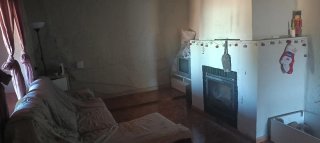 Casa en conforcos