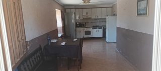 Casa en conforcos