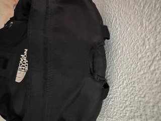 Mochila The North Face Big Shot Negra