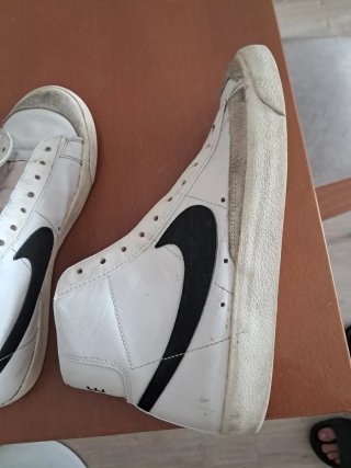 Zapatillas Nike Blazer Mid '77