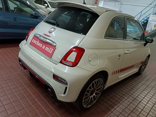 Abarth 500 1.4 16v T-Jet 140cv E6
