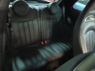 Abarth 500 1.4 16v T-Jet 140cv E6