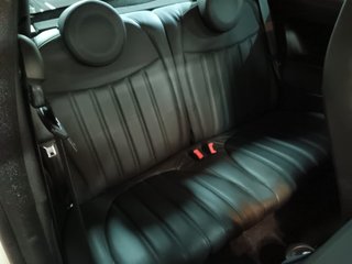 Abarth 500 1.4 16v T-Jet 140cv E6