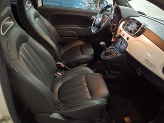 Abarth 500 1.4 16v T-Jet 140cv E6