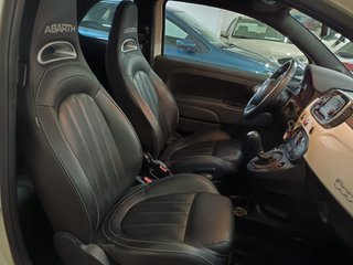 Abarth 500 1.4 16v T-Jet 140cv E6