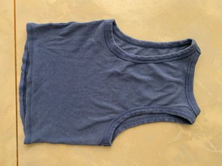 Tres top de zara, pull&bear y new yorker