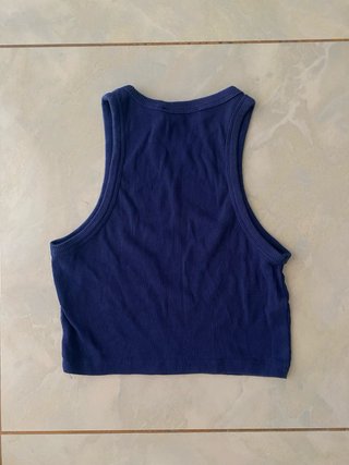 Tres top de zara, pull&bear y new yorker