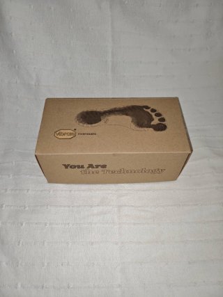 Vibram V-Alpha