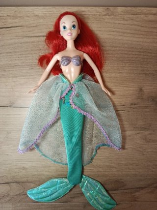 Barbie Principesse Disney