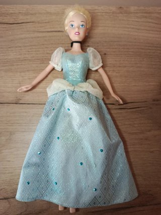 Barbie Principesse Disney