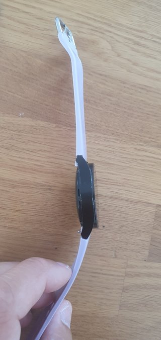 Samsung Galaxy Watch 4 40mm + Correas