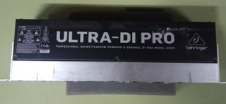 AMPLIFICADOR AURICULARES – CAJA INYECCION – CAJA T