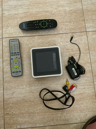 Movistar HD Wifi