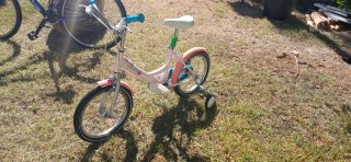 3 Bicicletas Montaña
