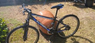3 Bicicletas Montaña