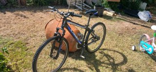 3 Bicicletas Montaña