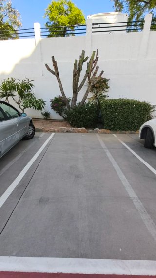 Piso en venta zona Playamar, Torremolinos (Málaga)