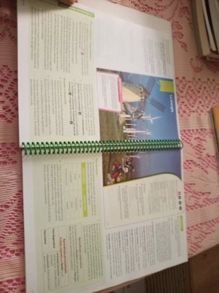 Ciencias de la naturaleza sm 5 primaria
