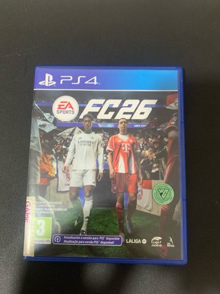 PS4 Pro + 2 Juegos + Mando blanco.
