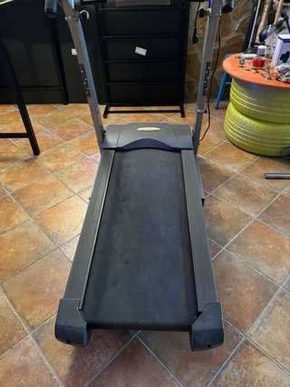 Cinta de Correr BH Fitness Pioneer Premium