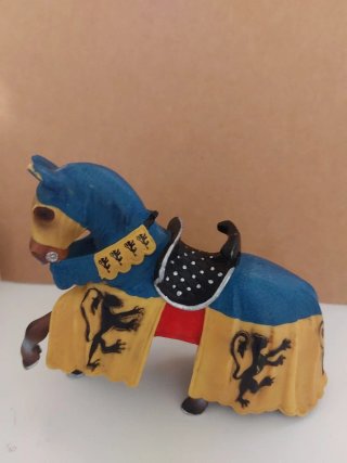 Caballo Schleich