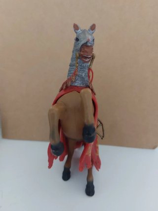 Caballo Schleich