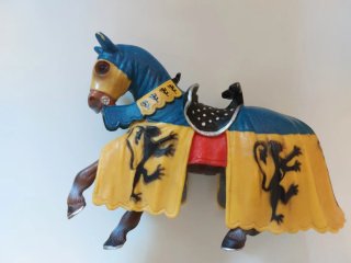 Caballo Schleich