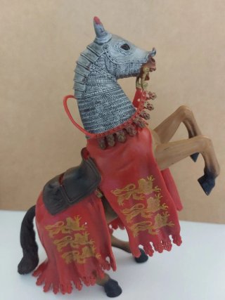 Caballo Schleich