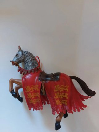 Caballo Schleich