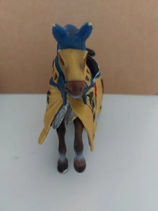 Caballo Schleich