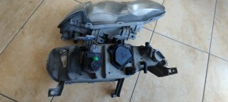 Faros Rover 45 (2 unidades)