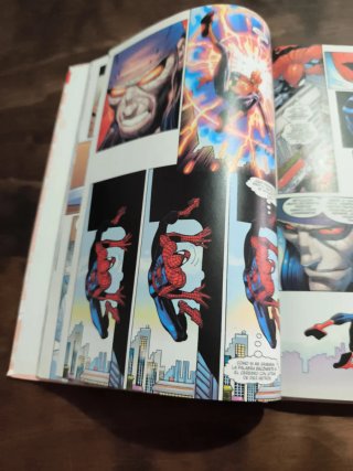 Cómic Spiderman: Vuelta a Casa (Marvel Héroes
