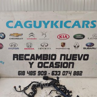 CABLEADO MOTOR JEEP RENEGADE USADO 55256067